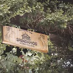 Sfendamos Wood Village