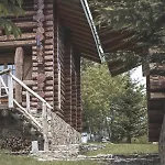 Hotel Sfendamos Wood Village