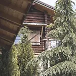 Sfendamos Wood Village 3*