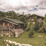Sfendamos Wood Village Agios Pavlos (Imathia)