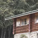 Sfendamos Wood Village Hotel 3*