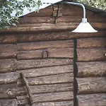 Sfendamos Wood Village