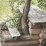 Sfendamos Wood Village 3*