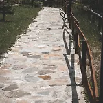 Hotel Sfendamos Wood Village 3*