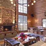 Sfendamos Wood Village Hotel