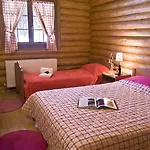 Sfendamos Wood Village Hotel 3*