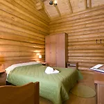Sfendamos Wood Village 3* Agios Pavlos (Imathia)