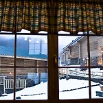 Sfendamos Wood Village 3* Agios Pavlos (Imathia)
