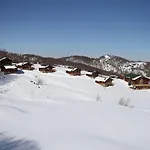Hotel Sfendamos Wood Village 3*