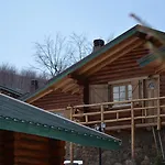 Hotel Sfendamos Wood Village 3*