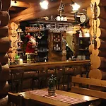 Sfendamos Wood Village 3* Agios Pavlos (Imathia)