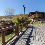 Sfendamos Wood Village Hotel Agios Pavlos (Imathia)