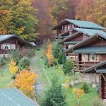 Sfendamos Wood Village Hotel 3*