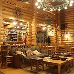 Hotel Sfendamos Wood Village Agios Pavlos (Imathia)