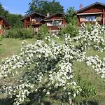 Sfendamos Wood Village Hotel 3*