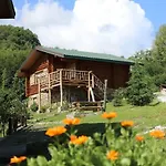 Sfendamos Wood Village 3*