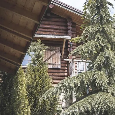 Sfendamos Wood Village 3*