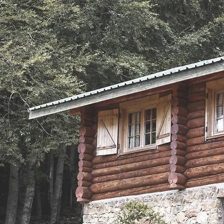 Sfendamos Wood Village Ξενοδοχείο 3*