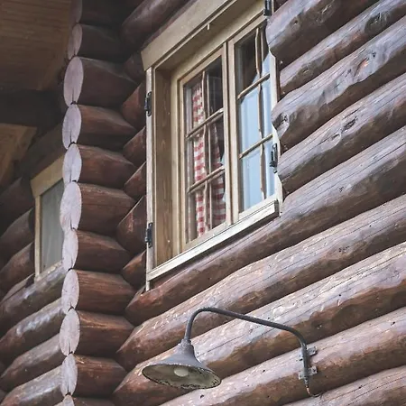 Ξενοδοχείο Sfendamos Wood Village