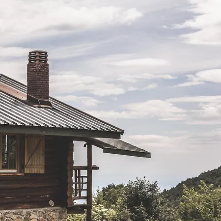 Sfendamos Wood Village 3*