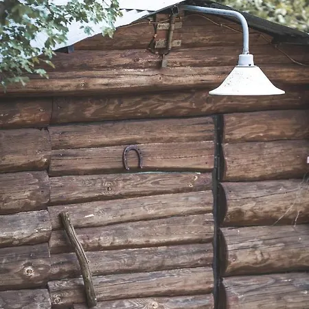 Sfendamos Wood Village