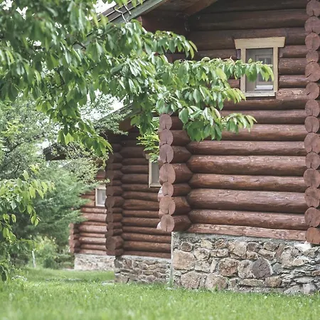 Sfendamos Wood Village Ξενοδοχείο