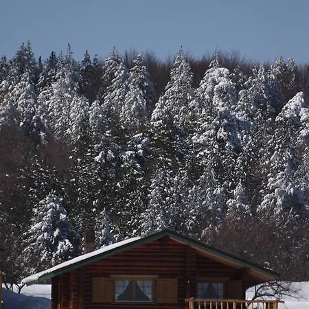 Sfendamos Wood Village Νάουσα Ημαθίας