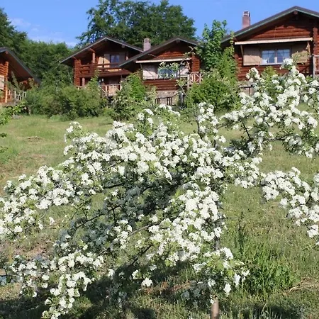 Sfendamos Wood Village Ξενοδοχείο 3*