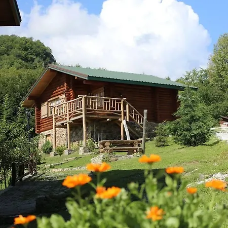 Sfendamos Wood Village 3*