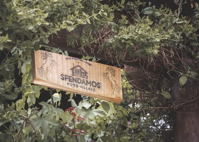 Sfendamos Wood Village