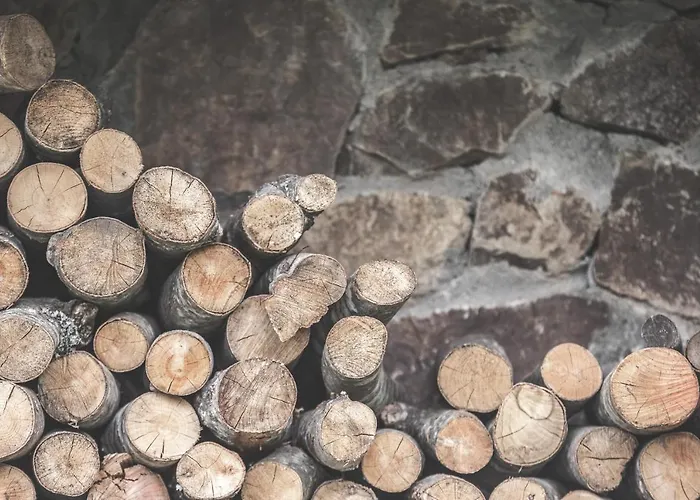 Sfendamos Wood Village Ξενοδοχείο 3*