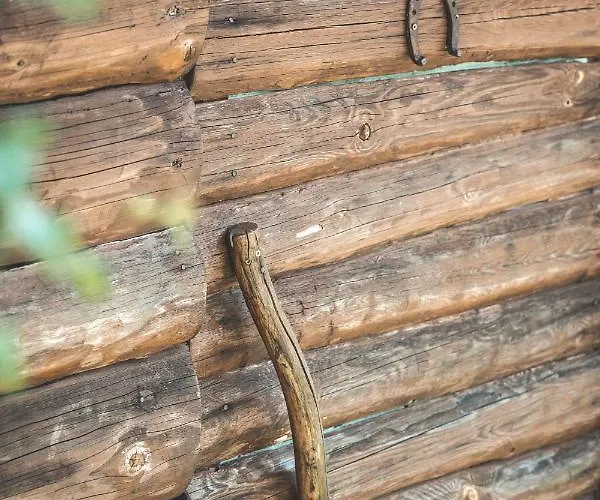 Sfendamos Wood Village 3* Άγιος Παύλος