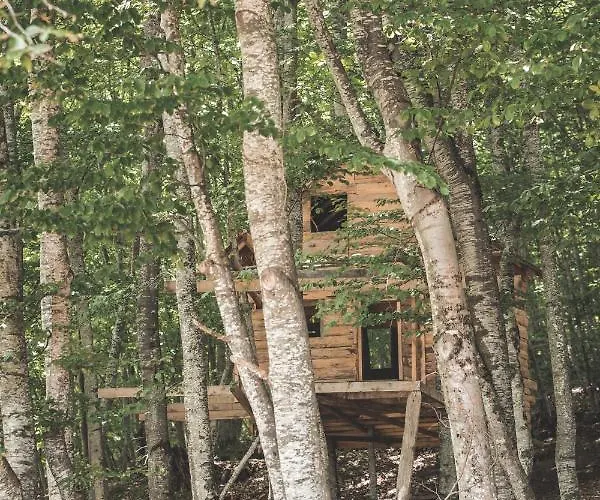 Sfendamos Wood Village 3* Άγιος Παύλος