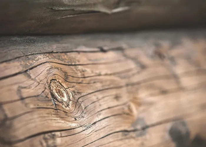 Sfendamos Wood Village Ξενοδοχείο 3*