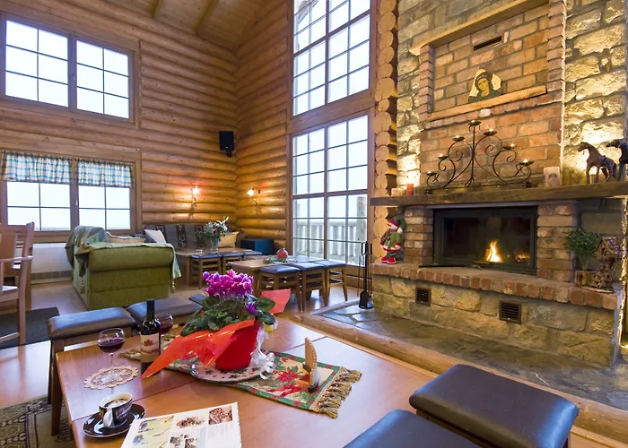 Sfendamos Wood Village 3*