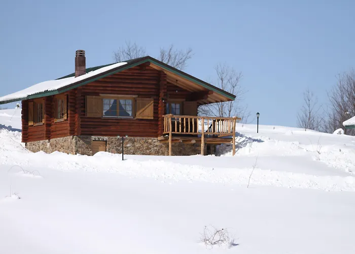 Sfendamos Wood Village Άγιος Παύλος