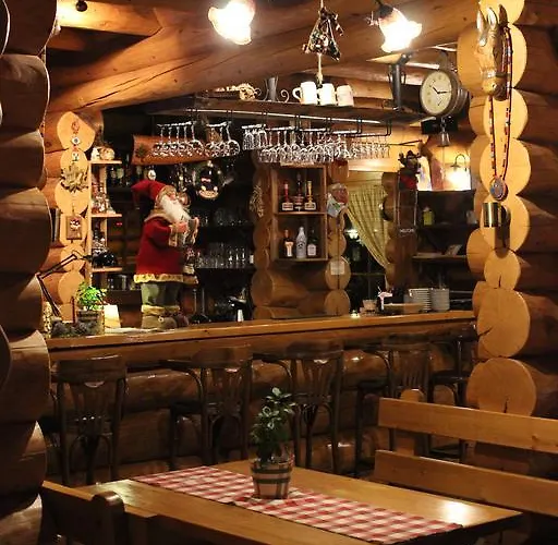 Sfendamos Wood Village 3* Άγιος Παύλος