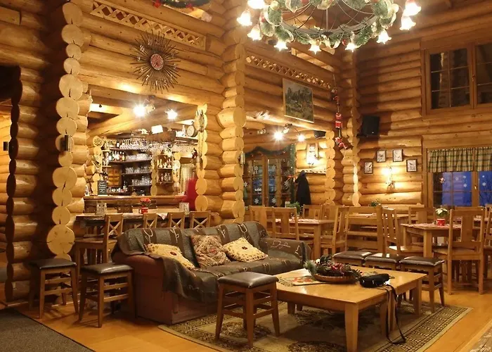 Ξενοδοχείο Sfendamos Wood Village Άγιος Παύλος